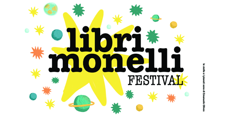 Libri Monelli Libri Monelli