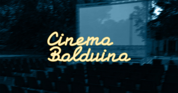Cinema Balduina