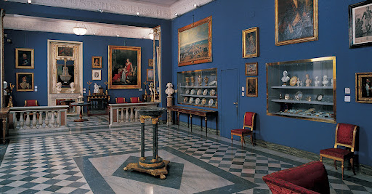 Museo Napoleonico