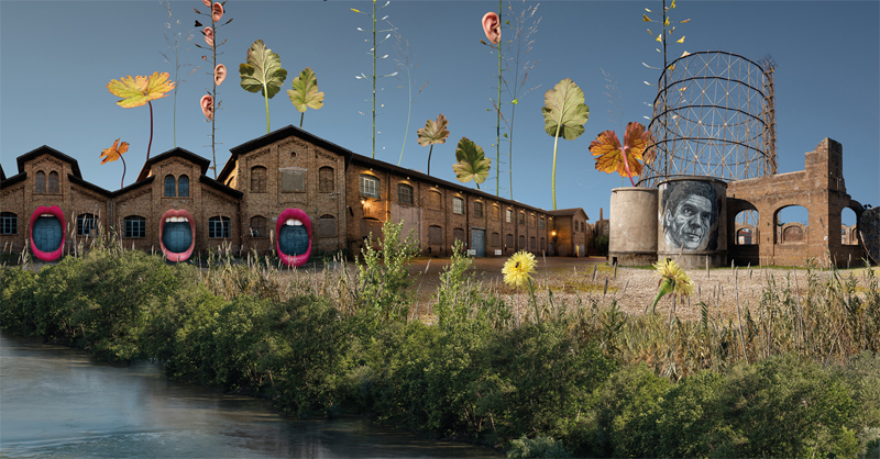 Scuola serale: Bagno di suono