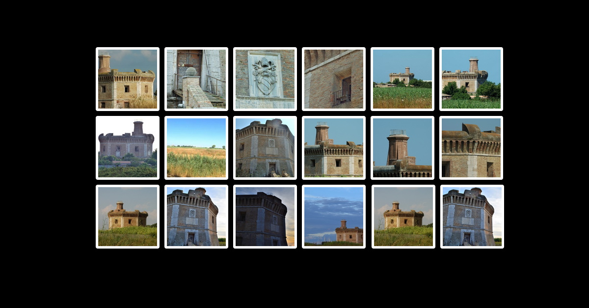 Occhio al territorio: Tor San Michele