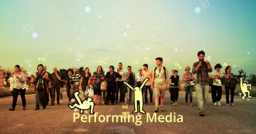 Performing Media