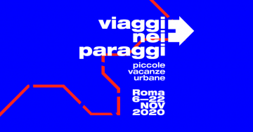 Viaggi nei paraggi