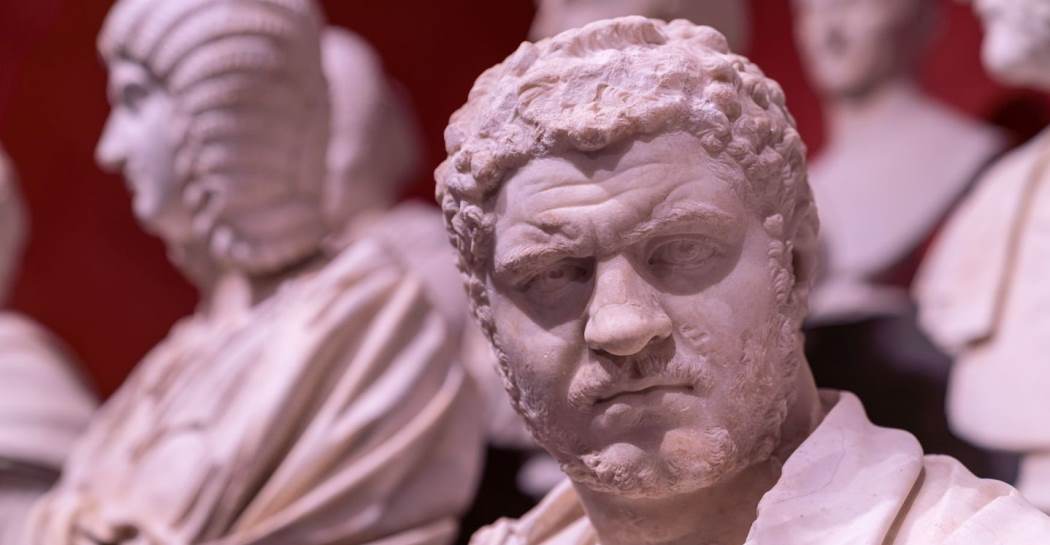 Prima del Museo: la famiglia Torlonia e le sue residenze