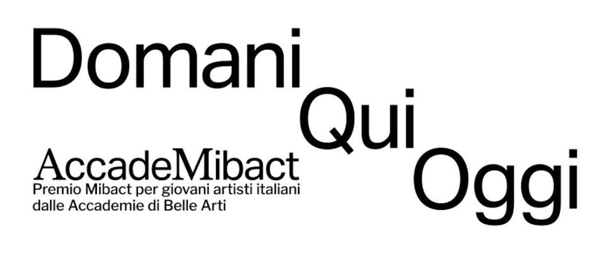 DOMANI QUI OGGI