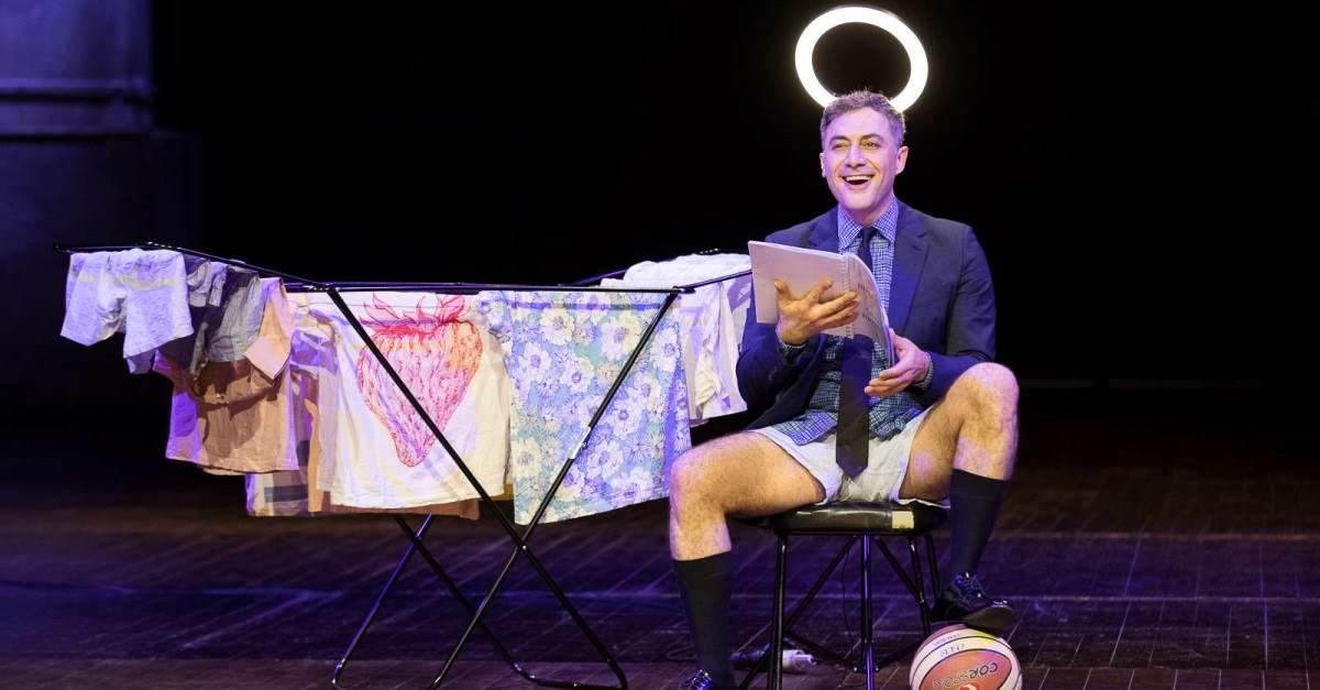Metamorfosi Cabaret – Quarta puntata
