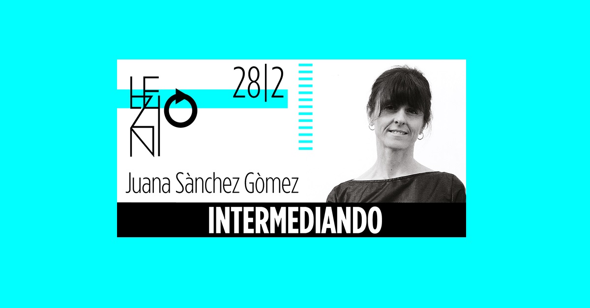 Intermediando