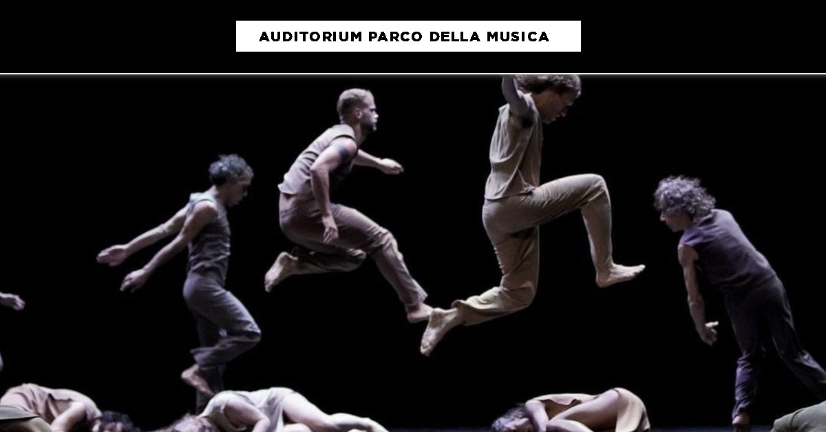 Rivivi le emozioni del Romaeuropa Festival 2020