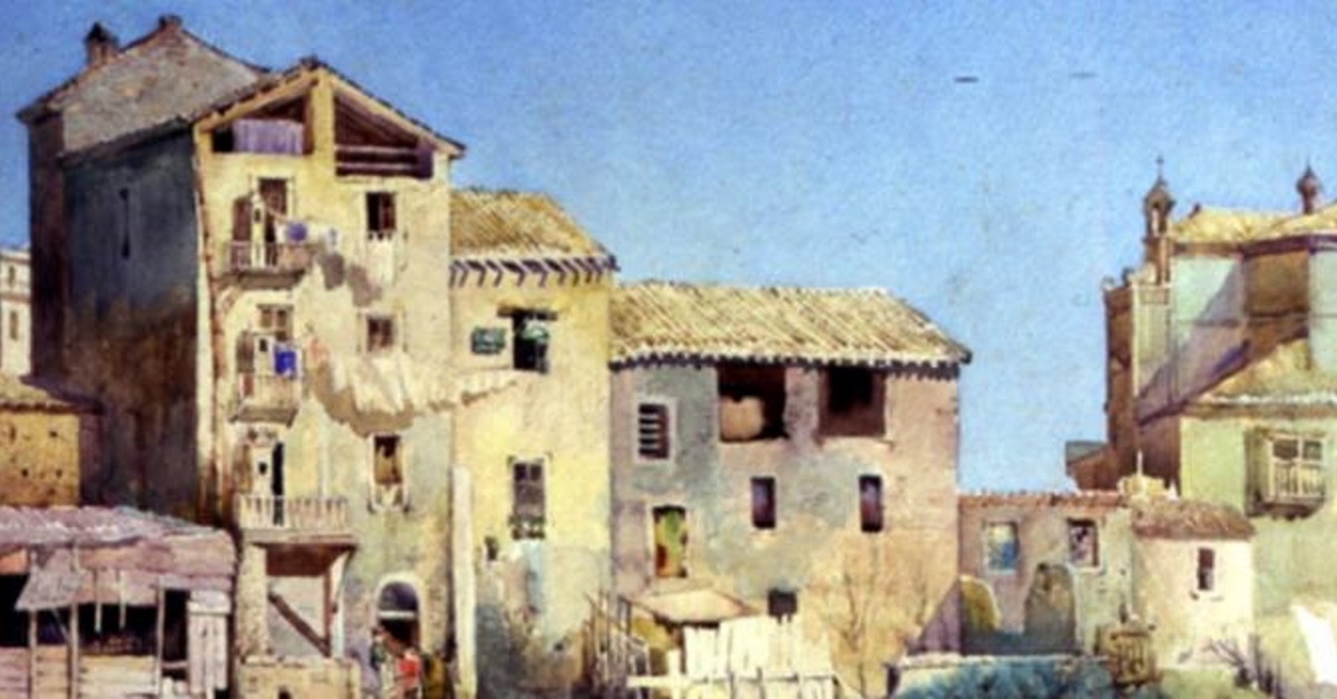 aMICi online – Dalla collezione al contemporaneo. Visita a sorpresa