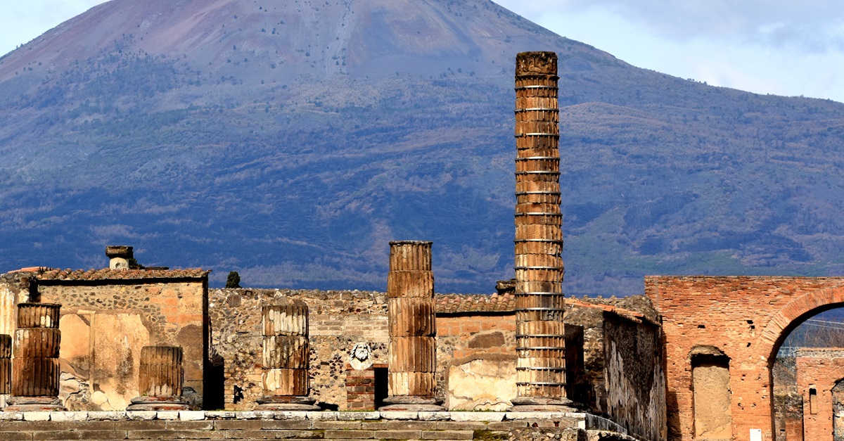 Luce sull’Archeologia – 7 marzo