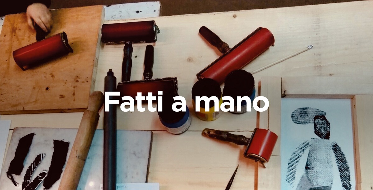 FATTI A MANO – Teatro di Villa Torlonia