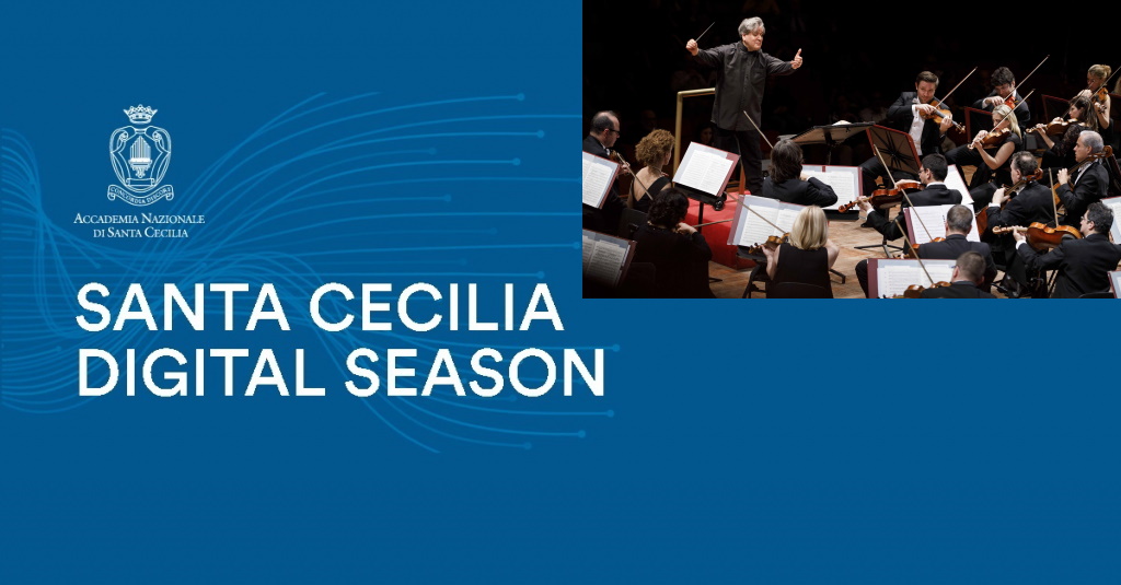 Antonio Pappano – Maxim Vengerov