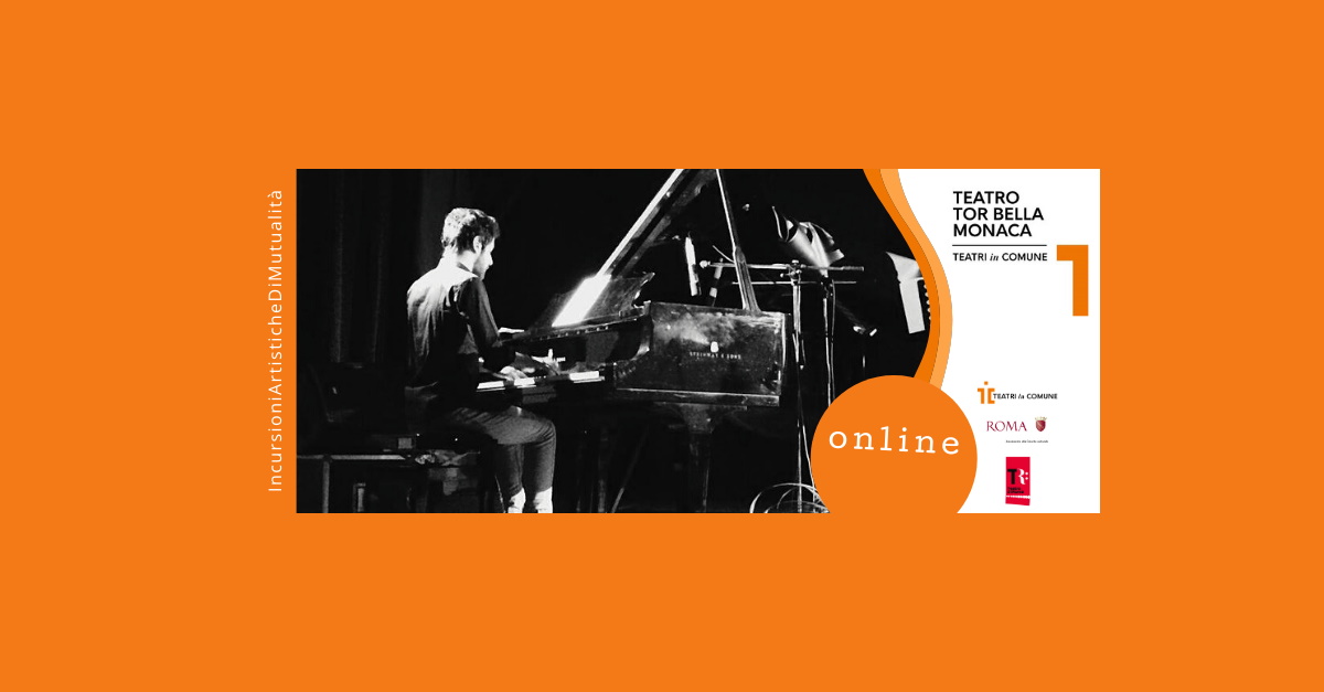 Domeniche in musica – SDC JAZZ DUO