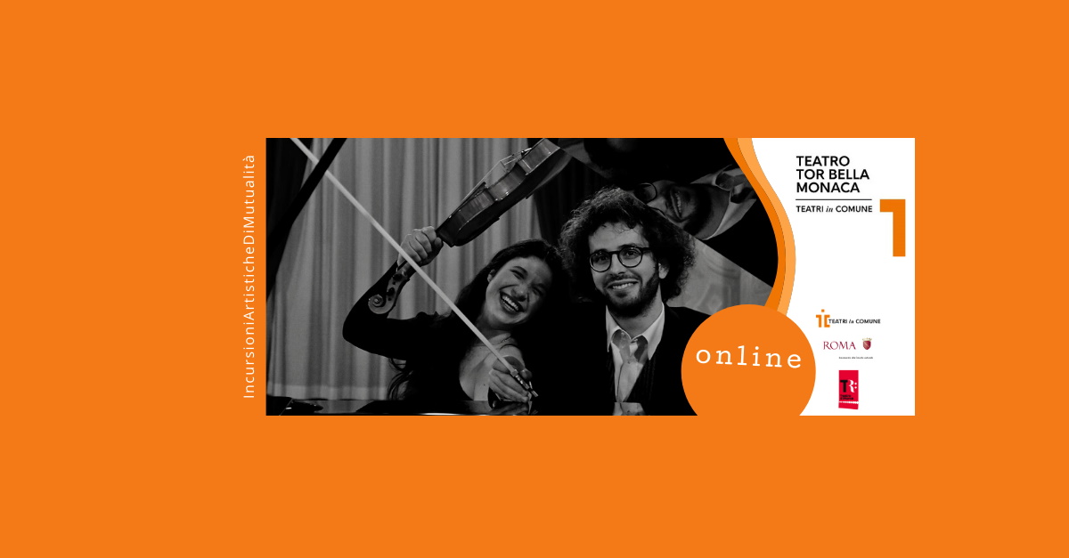 Domeniche in musica – duo wendel