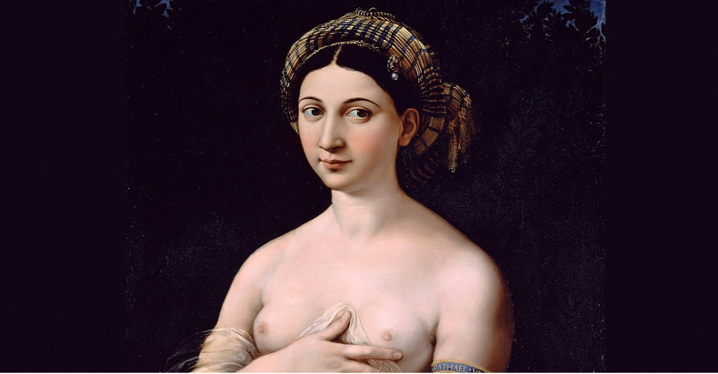 Il mestiere più antico del mondo? Cortigiane e prostitute nella Roma del XVI secolo