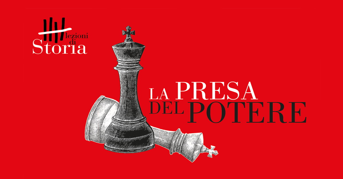 La repubblica romana, sogno e realtà