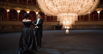 La Traviata