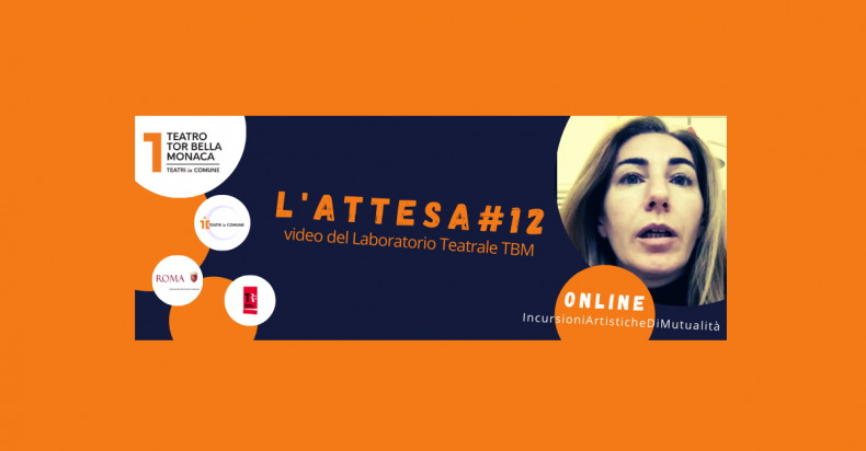 L’attesa #12