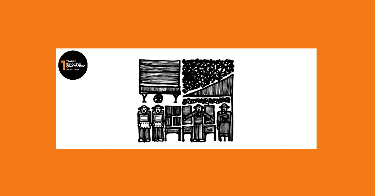 La poesia a teatro