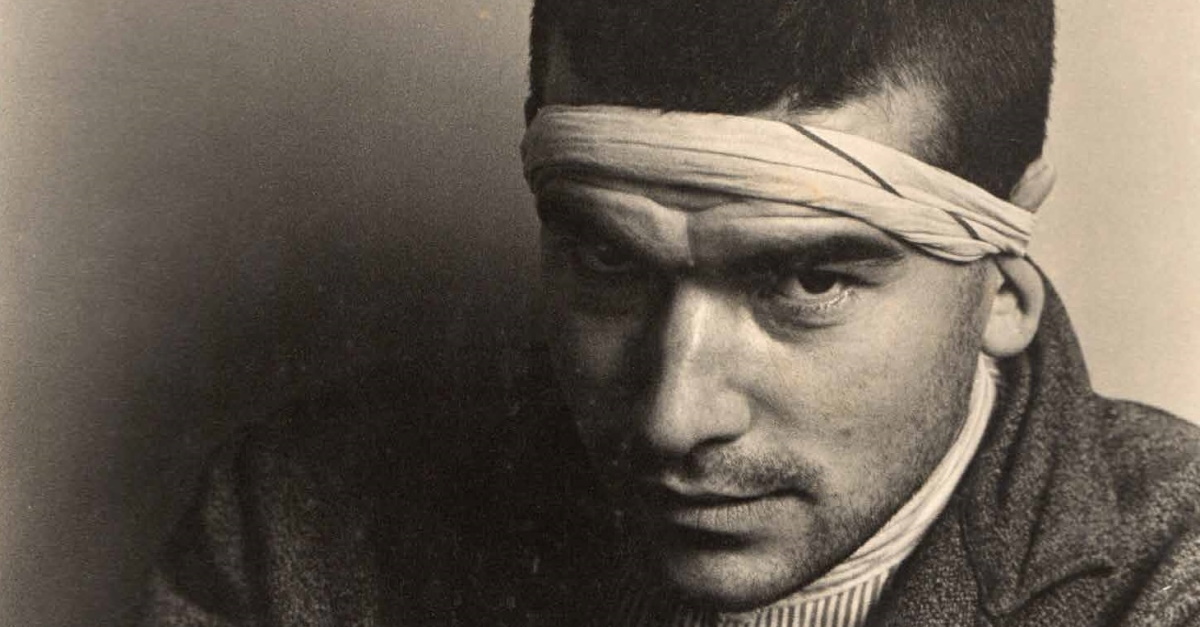 Luciano D’Alessandro. L’ultimo idealista