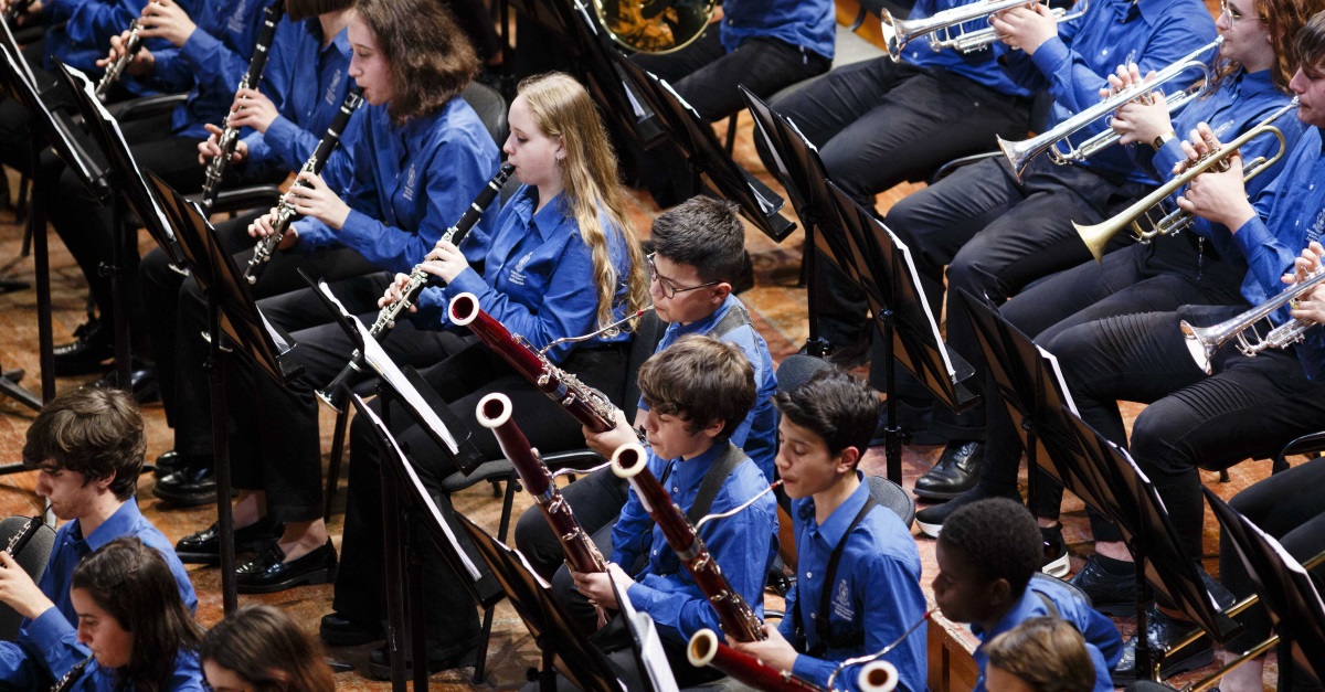 Attività Teen- tutti insieme a santa cecilia