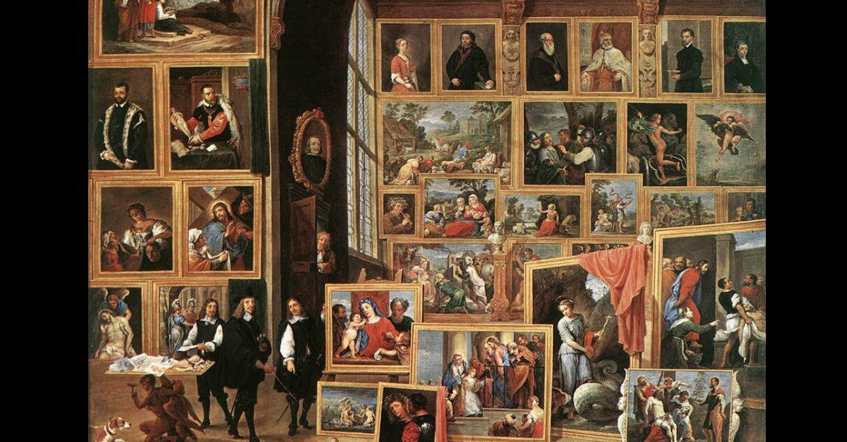 Mediazione culturale nei musei