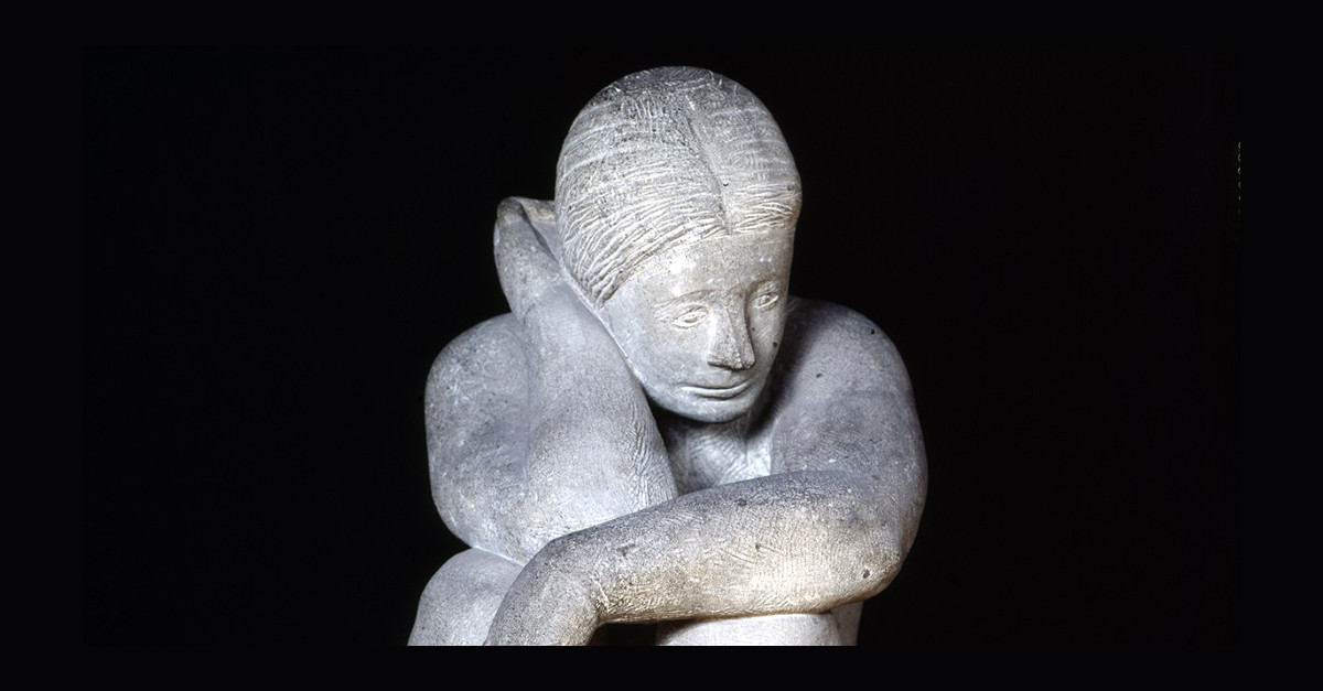 aMICi online – Le sculture del chiostro-giardino e nel percorso museale