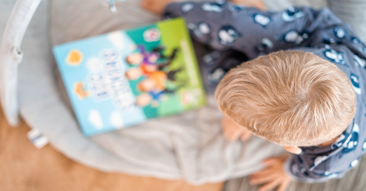 Letture da bambini