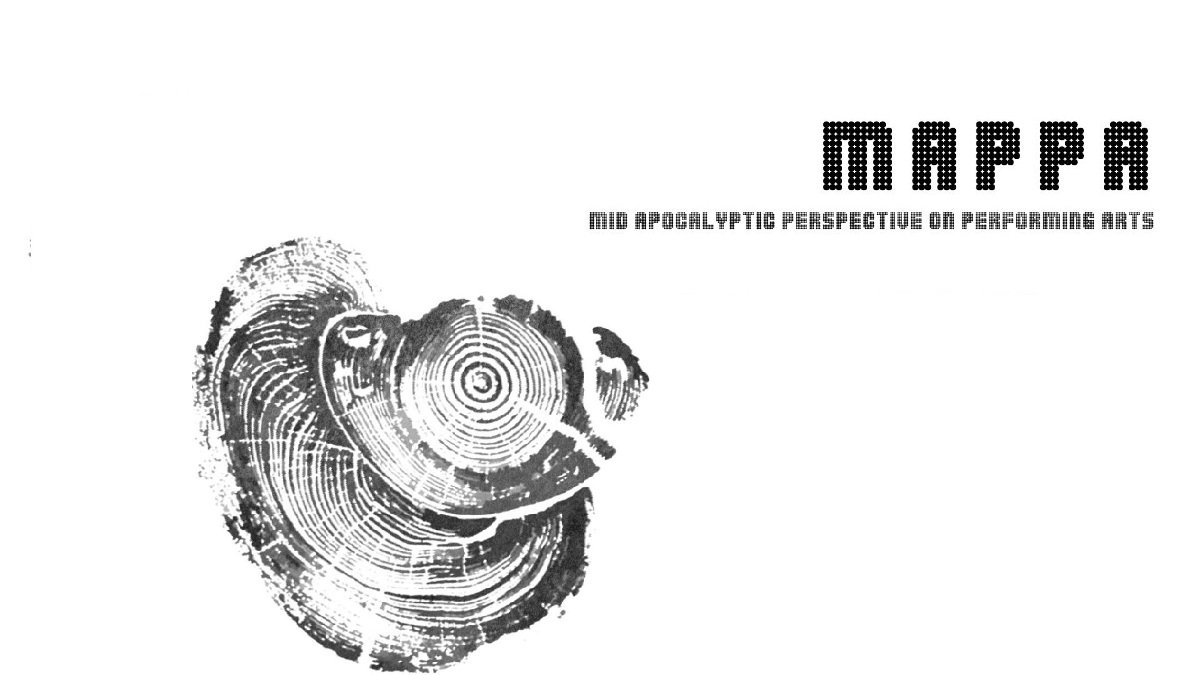 Mappe europee della drammaturgia contemporanea