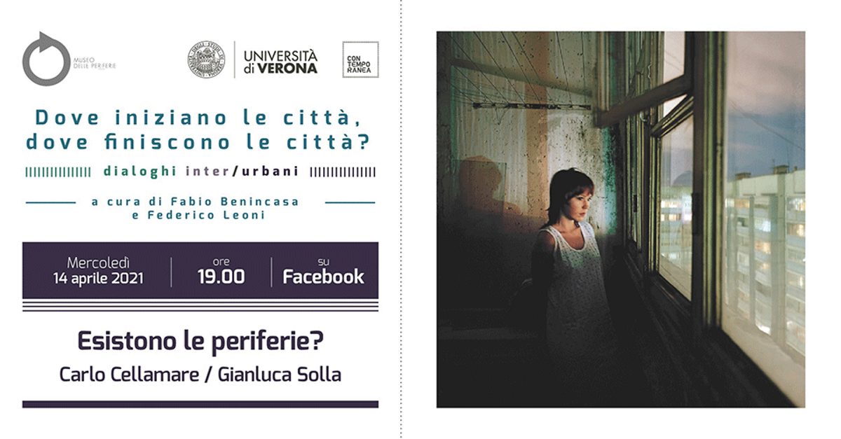 Esistono le periferie?
