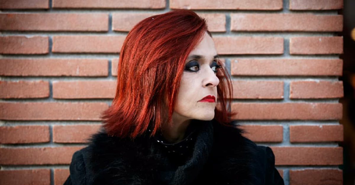 Intervista a Gaja Cenciarelli