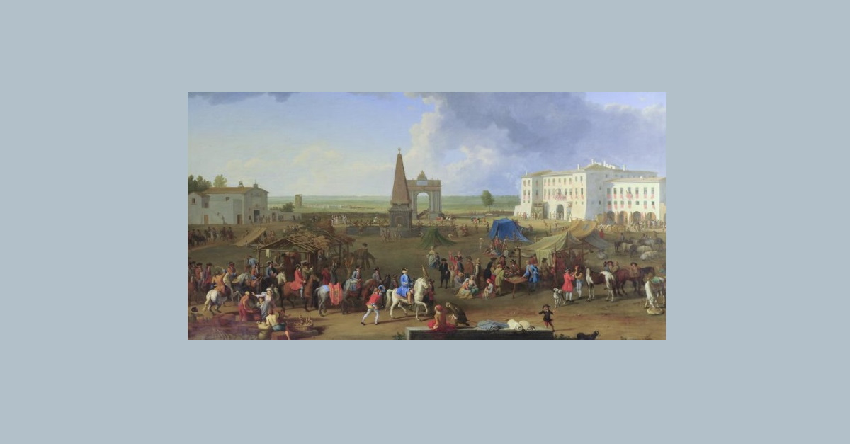 aMICi online – La collezione Rospigliosi al Museo di Roma
