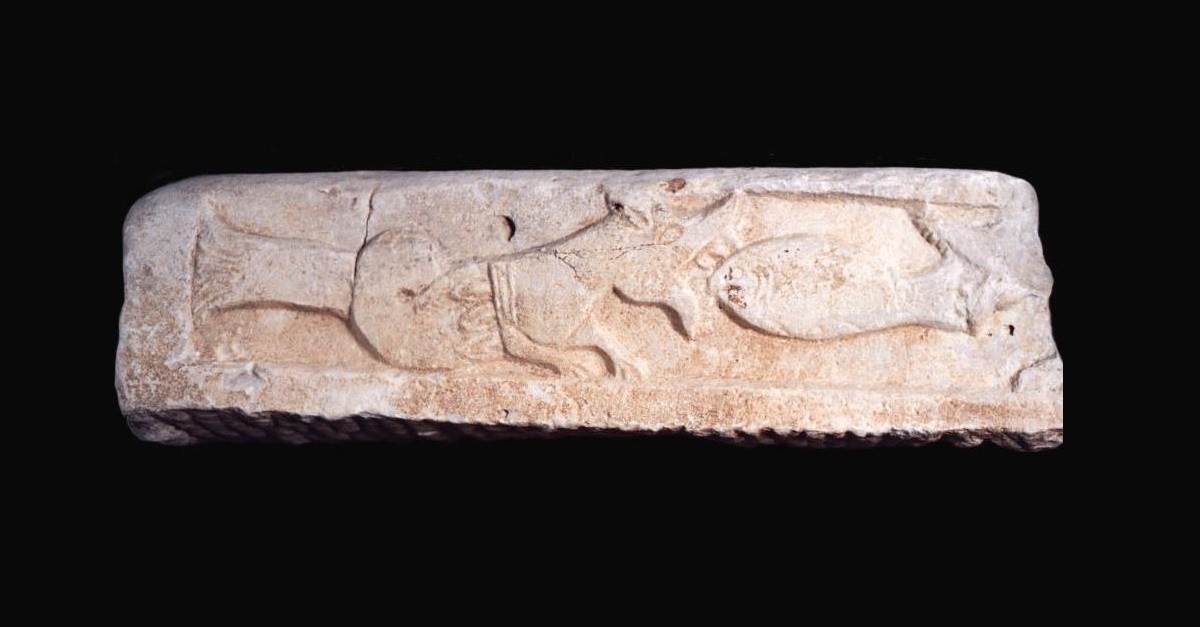 aMICi online – Il lapidario del Museo di Roma