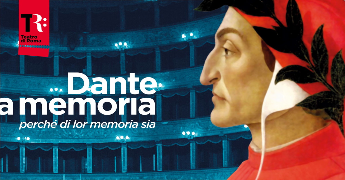 Le parole di Dante | Il paradiso – la beatitudine
