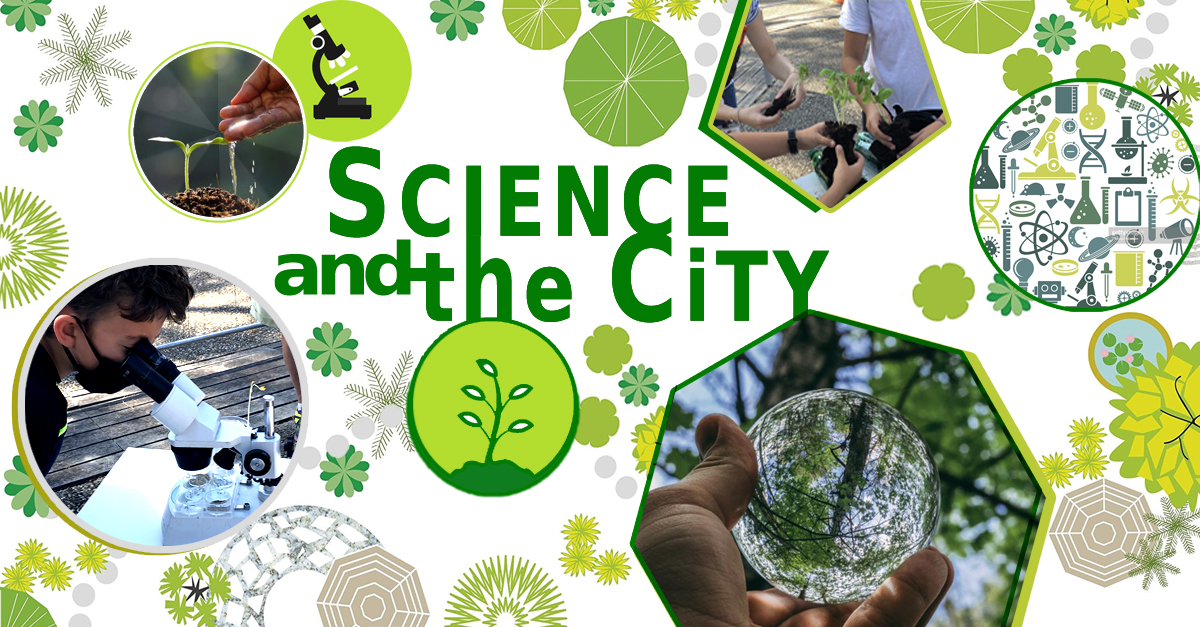 Bioblitz al Parco Regionale Urbano di Aguzzano