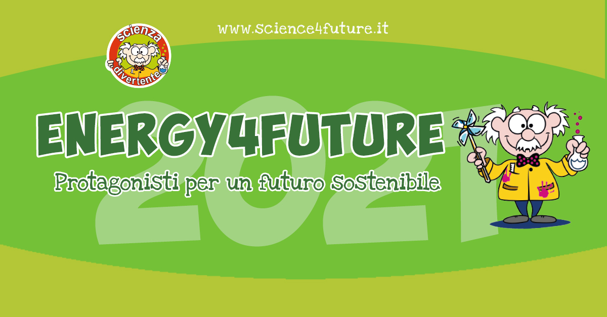 ENERGY4FUTURE