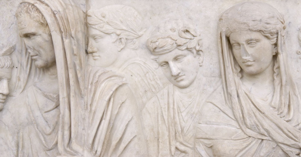 aMICi online – L’Ara Pacis Augustae e le sue narrazioni