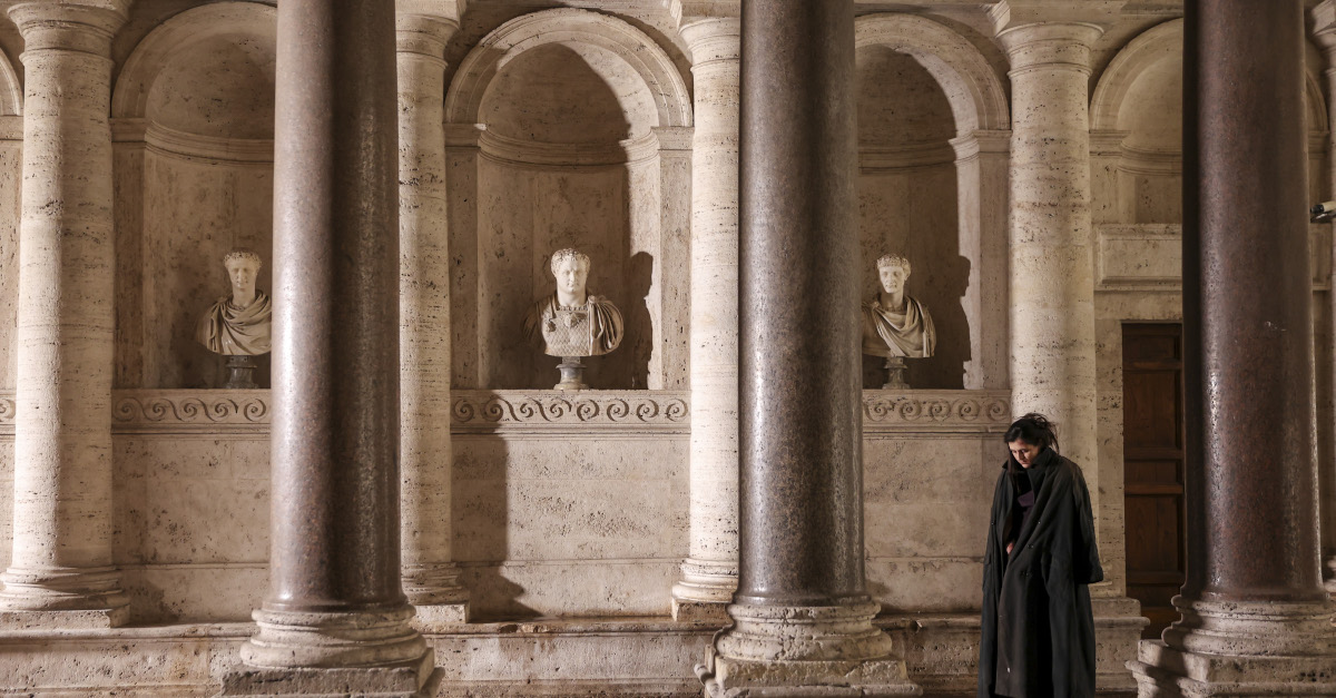 L’Opera in Ambasciata a Roma e a Parigi