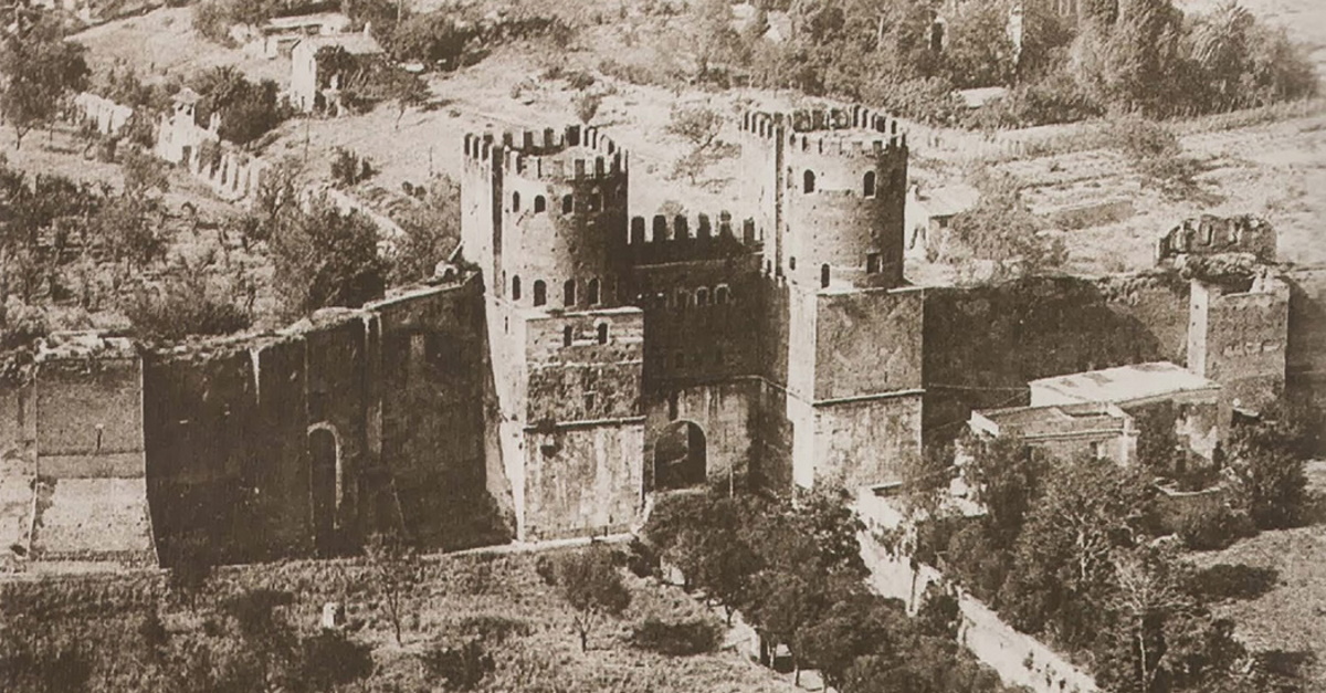 aMICi online – Un gerarca al museo