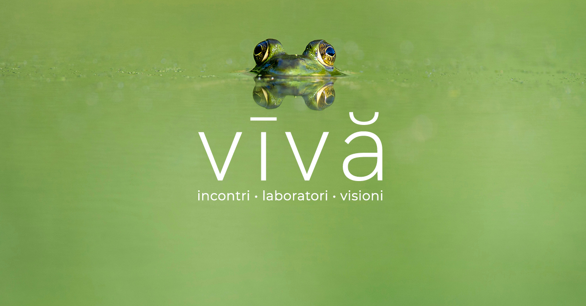 VĪVĂ