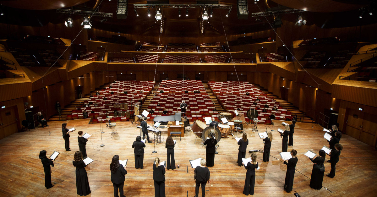 Vienna vs Budapest. Brahms, Valzer e Czarde