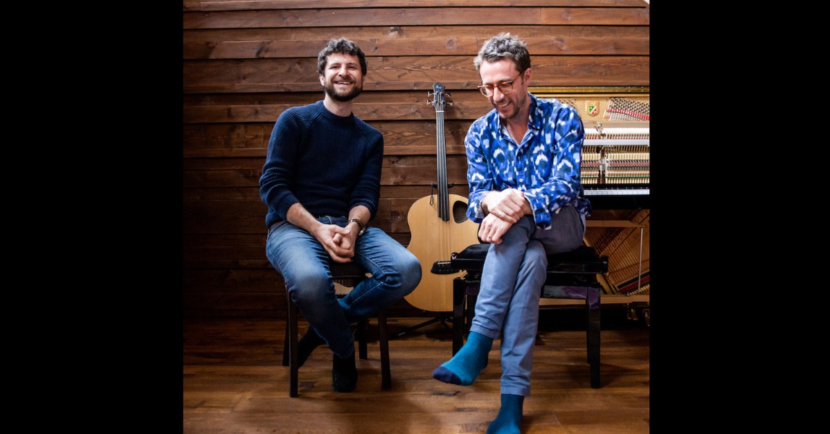 Micheal League – Bill Laurence Duo