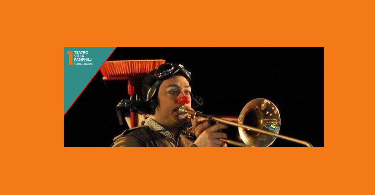 Circo all’improvviso