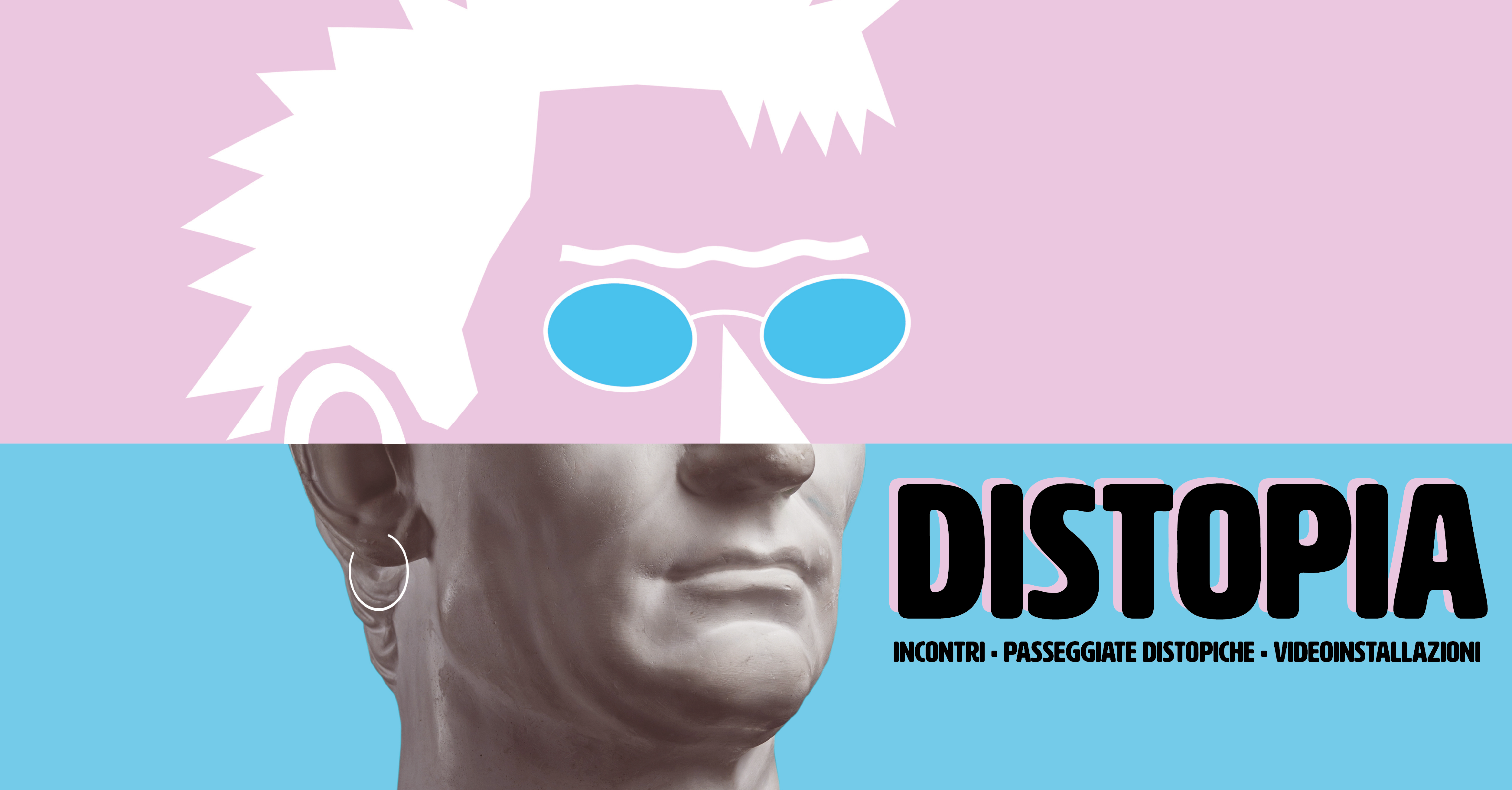 DISTOPIA DISTOPIA