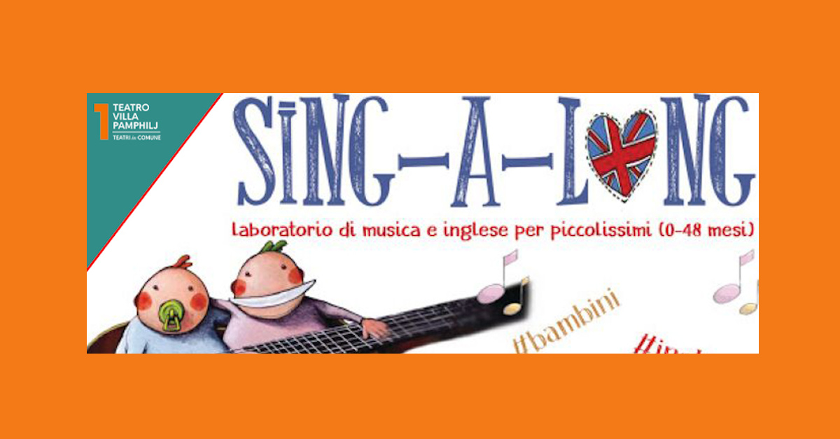 Sing – a – long
