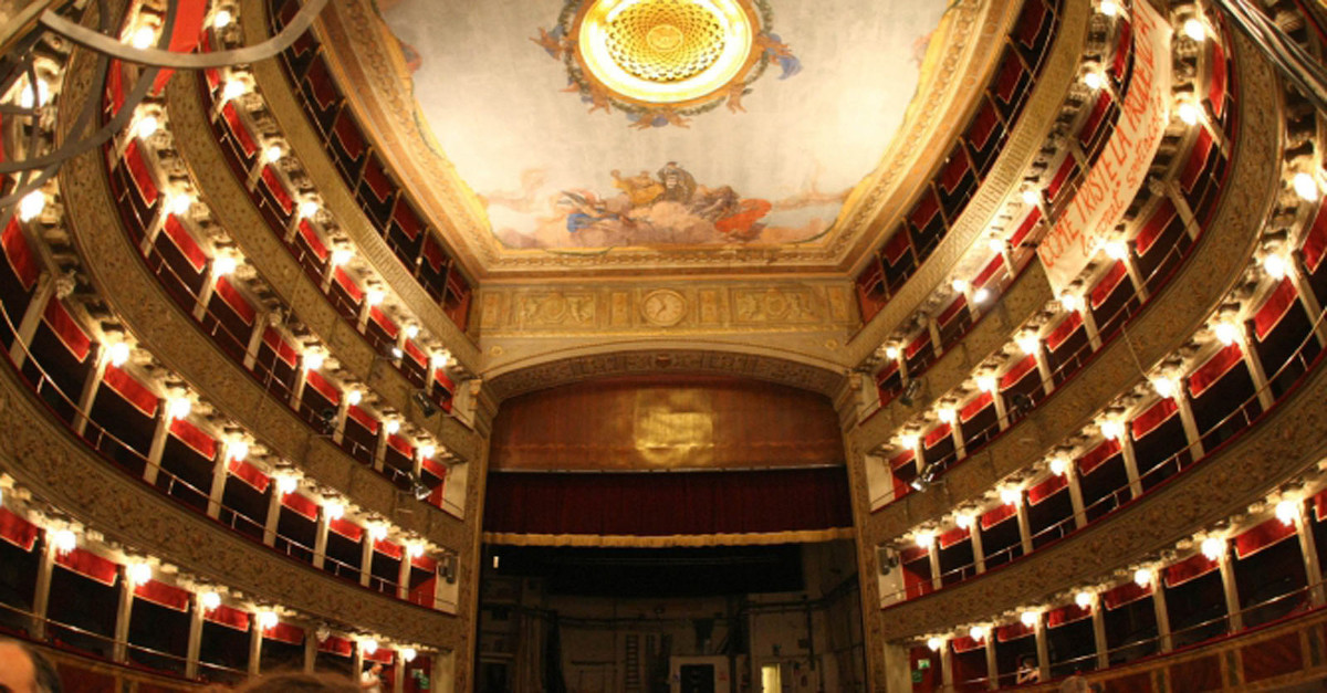 Teatro Valle Teatro Valle