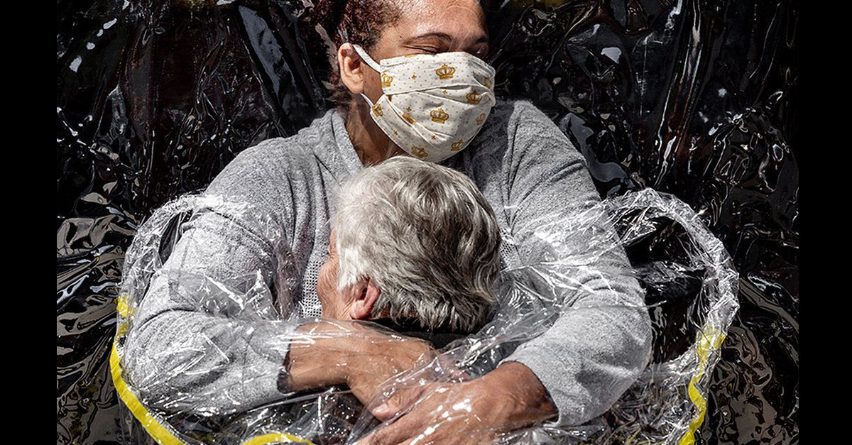 World press photo exhibition