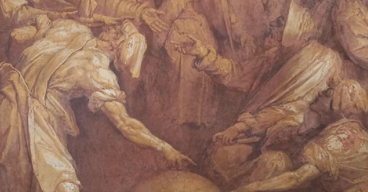 aMICi online – Gli Astri di Raffaello