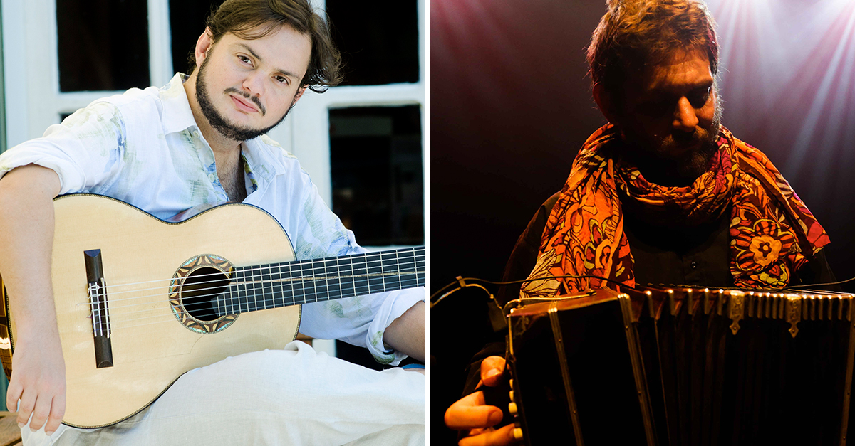 Piazzolla 100°
