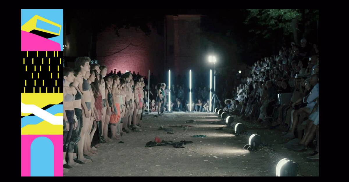 50 – Santarcangelo Festival